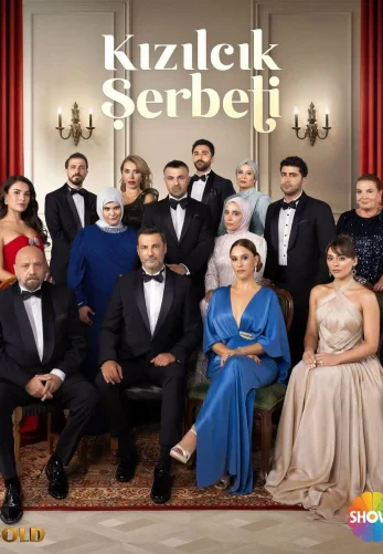 Клюквенный щербет 5 сезон 1-142, 143, 144 серия турецкий сериал русская озвучка Turok1990 смотреть онлайн бесплатно все серии