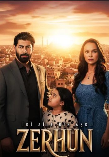 Зерхун 1-100, 101, 102 серия турецкий сериал на русском языке смотреть онлайн бесплатно все серии