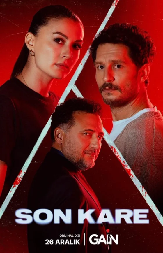 Последний кадр 1-8, 9, 10 серия турецкий сериал на русском языке смотреть онлайн бесплатно все серии