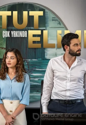 Держи мою руку 1-38, 39, 40 серия турецкий сериал на русском языке все серии онлайн смотреть бесплатно