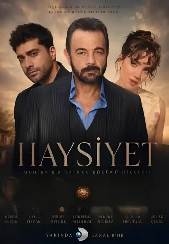 Достоинство 1-5, 6, 7 серия турецкий сериал на русском языке смотреть онлайн все серии